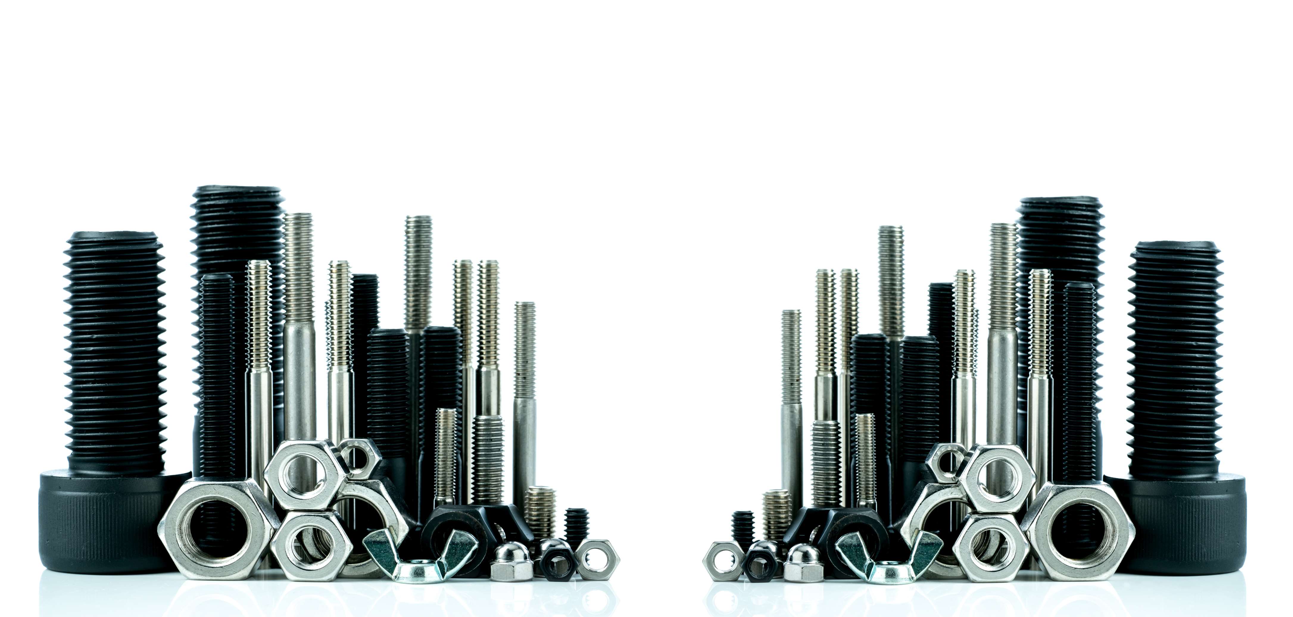 We Sell a Full Line of Fasteners in Los Angeles, CA