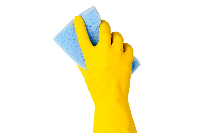 Industrial Cleaning Supplies